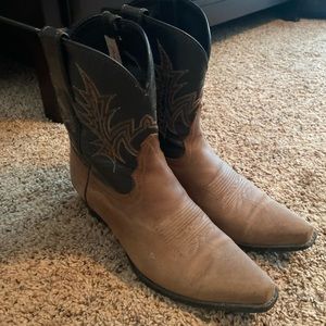 Tony Lama Boots
